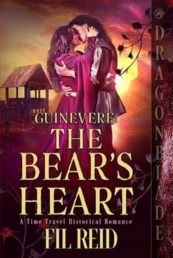 The Bear's Heart by Fil Reid