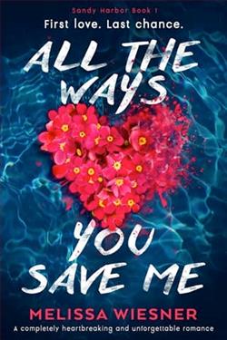 All the Ways You Save Me by Melissa Wiesner