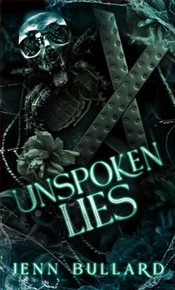 Unspoken Lies by Jenn Bullard