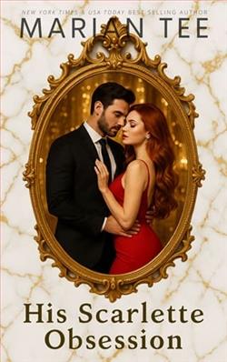 His Scarlette Obsession by Marian Tee