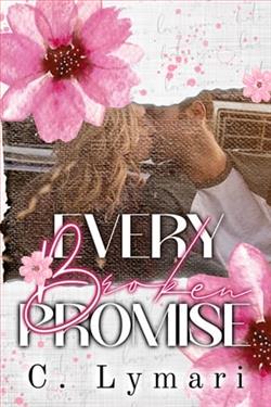 Every Broken Promise by C. Lymari