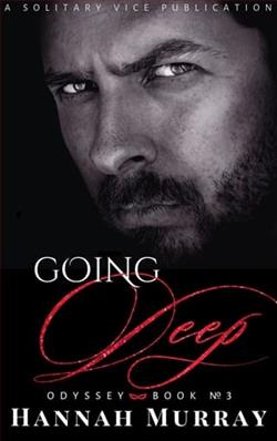 Going Deep by Hannah Murray