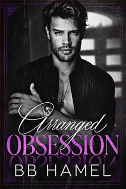 Arranged Obsession by B.B. Hamel