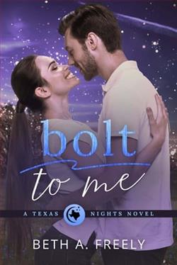 Bolt To Me by Beth A. Freely