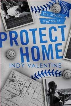 Protect Home by Indy Valentine