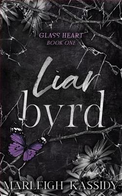 Liar Byrd by Marleigh Kassidy