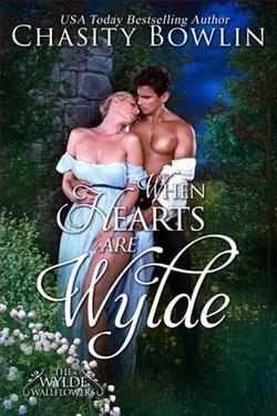 When Hearts Are Wylde by Chasity Bowlin