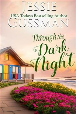 Through the Dark Night by Jessie Gussman