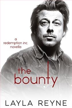 The Bounty by Layla Reyne
