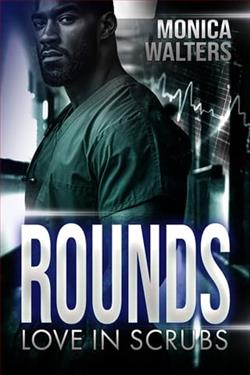 Rounds by Monica Walters