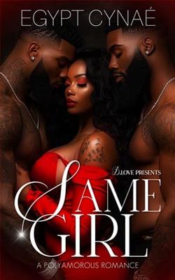 Same Girl by Egypt Cynaé