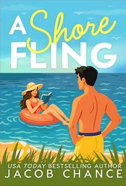A Shore Fling by Jacob Chance