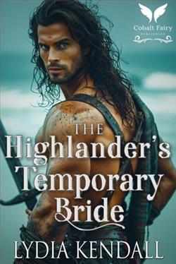 The Highlander's Temporary Bride by Lydia Kendall