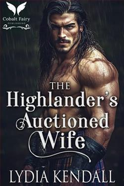 The Highlander's Auctioned Wife by Lydia Kendall