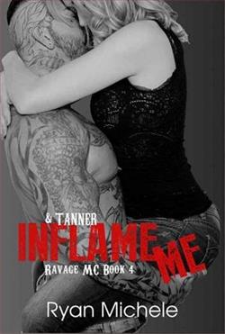Inflame Me by Ryan Michele