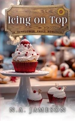 Icing on Top by N.A. Jameson