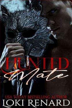 Hunted Mate by Loki Renard