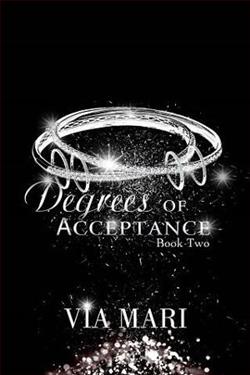 Degrees of Acceptance by Via Mari