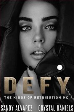 Defy by Crystal Daniels