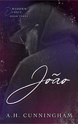 João by A.H. Cunningham