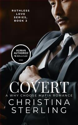 Covert by Christina Sterling