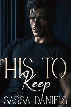 His to Keep by Sassa Daniels