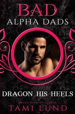 Dragon His Heels by Tami Lund