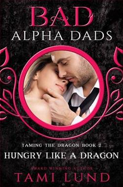 Hungry Like A Dragon by Tami Lund