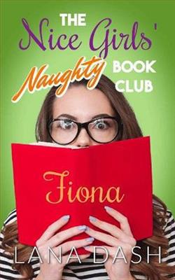 Fiona by Lana Dash