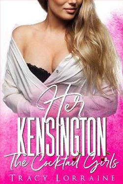 Her Kensington by Tracy Lorraine
