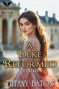 A Duke Reformed by Tiffany Baton