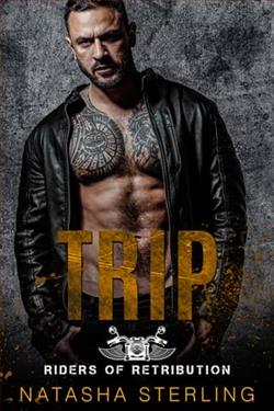 Trip by Natasha Sterling