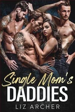 Single Mom's Daddies by Liz Archer