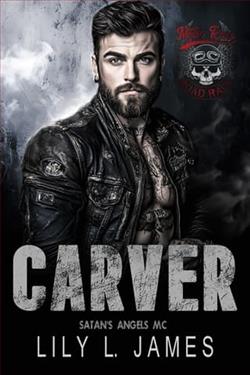 Carver by Lily L. James