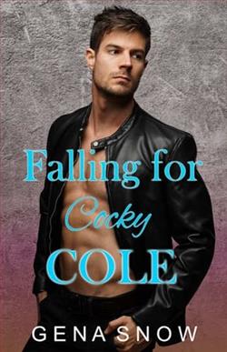 Falling for Cocky Cole by Gena Snow