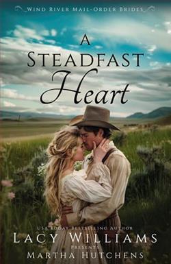 A Steadfast Heart by Lacy Williams