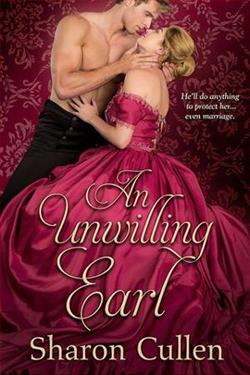 An Unwilling Earl by Sharon Cullen