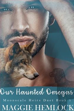Our Haunted Omegas by Maggie Hemlock