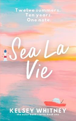 Sea La Vie by Kelsey Whitney