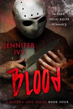Blood by Jennifer Ivy
