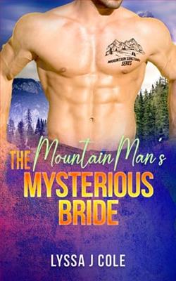 The Mountain Man's Mysterious Bride by Lyssa J. Cole