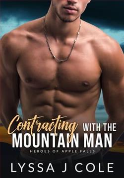 Contracting with the Mountain Man by Lyssa J. Cole