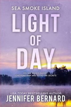 Light of Day by Jennifer Bernard