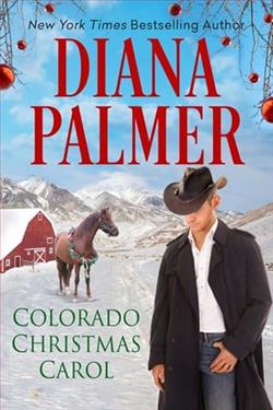 Colorado Christmas Carol by Diana Palmer