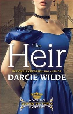 The Heir by Darcie Wilde