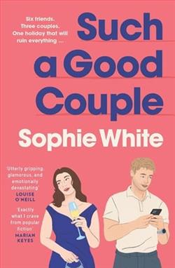 Such a Good Couple by Sophie White