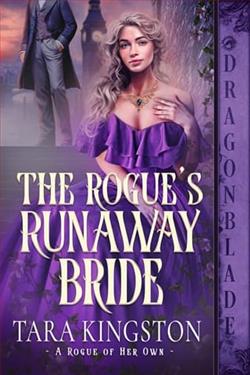 The Rogue's Runaway Bride by Tara Kingston