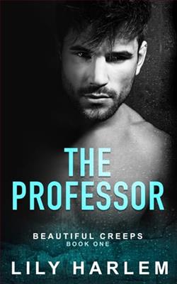 The Professor by Lily Harlem