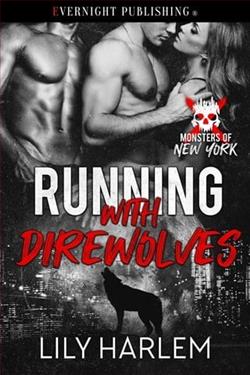 Running with Direwolves by Lily Harlem