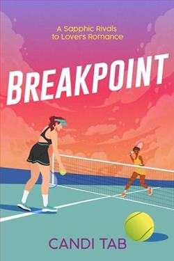 Breakpoint by Candi Tab